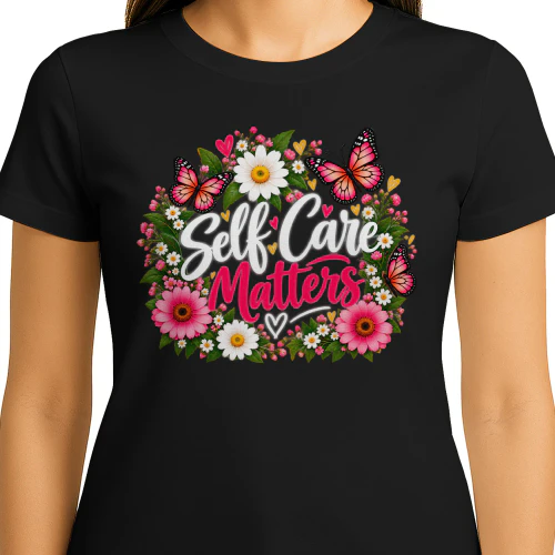 self care matters black