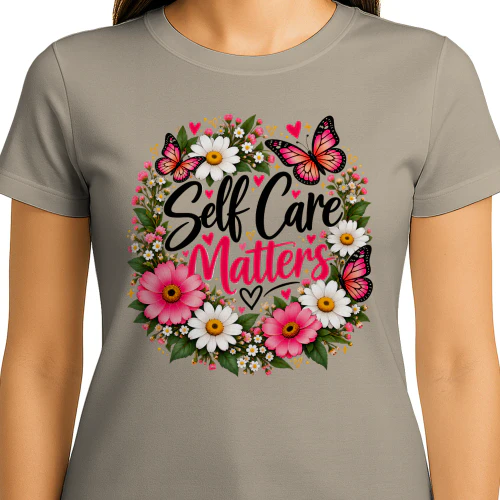 self care matters 2 