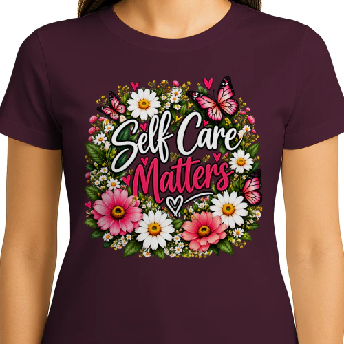 self care matters black 2