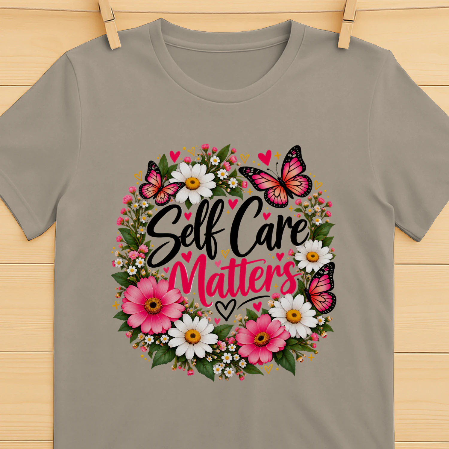 SELF CARE MATTERS2