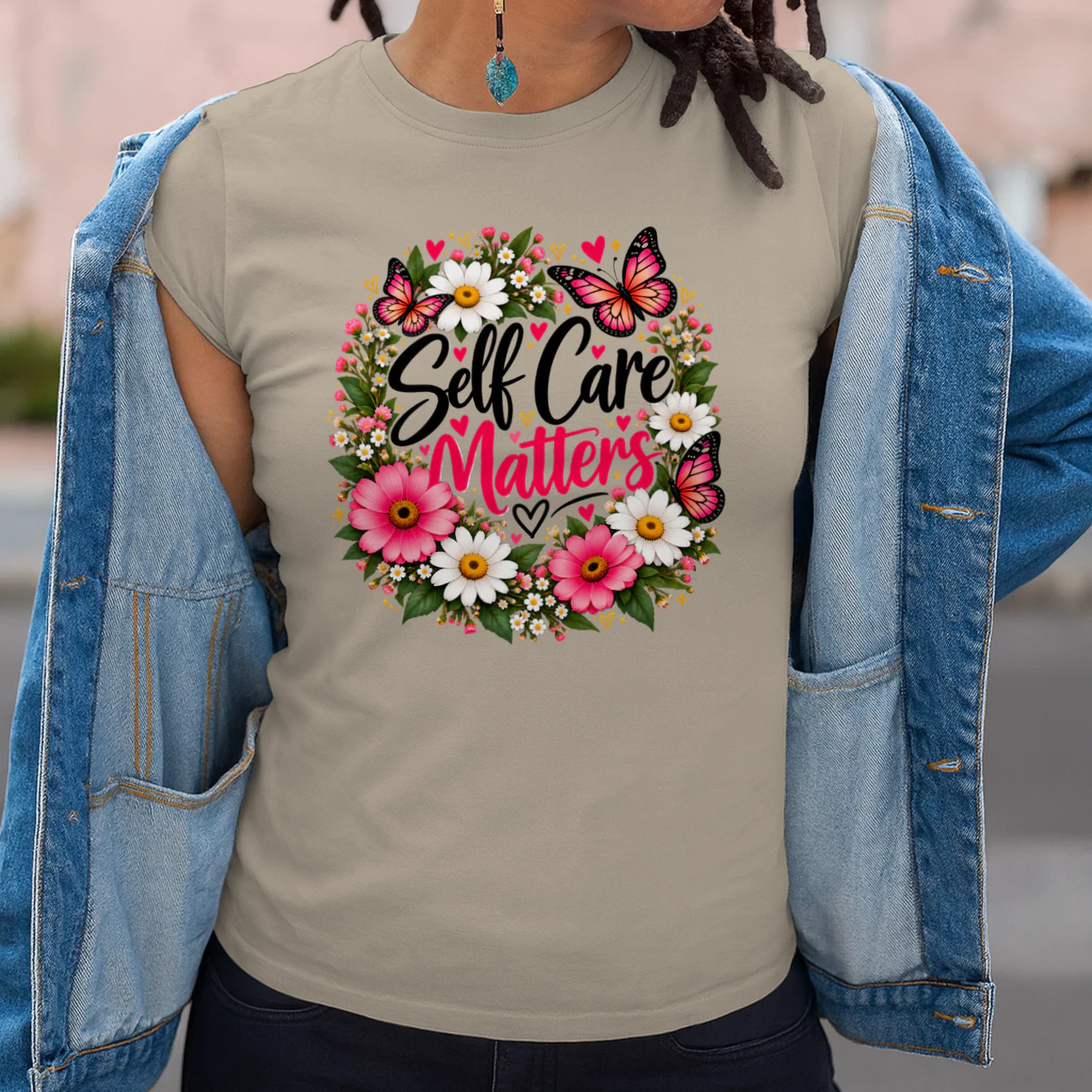 SELF CARE MATTERS2