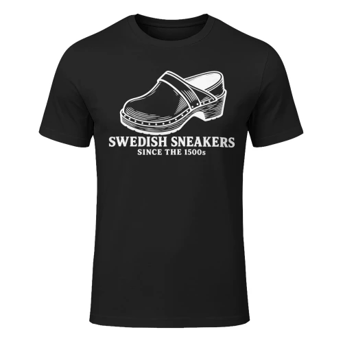 SVENSKA SNEAKERS / SEDAN 1500-TALET