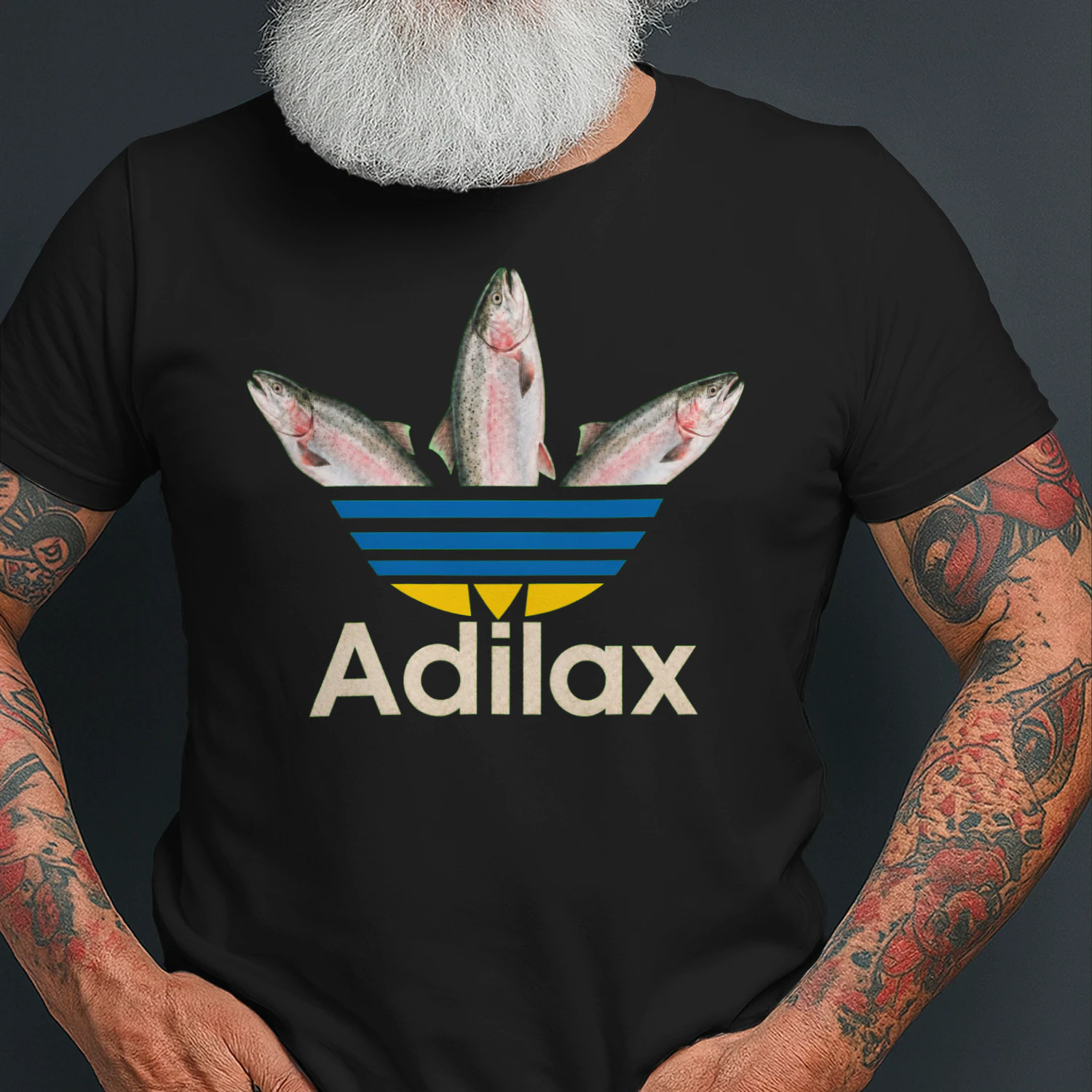 Adilax