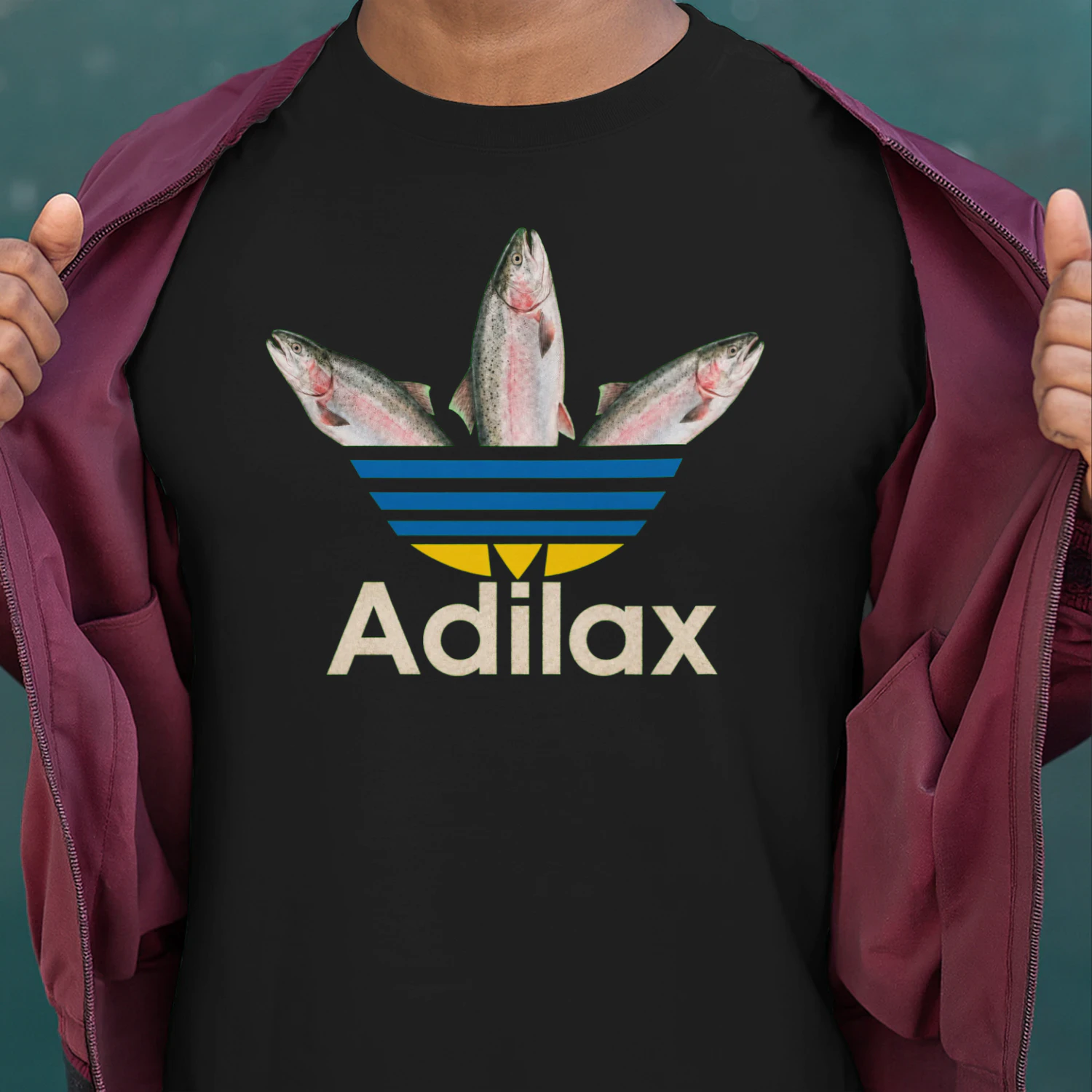 Adilax