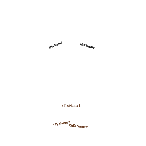 Product personalized Image