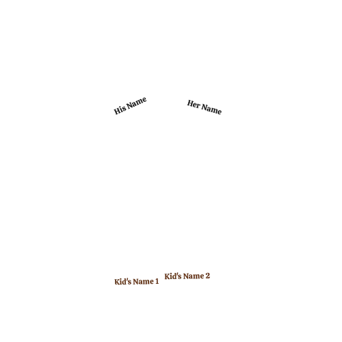 Product personalized Image
