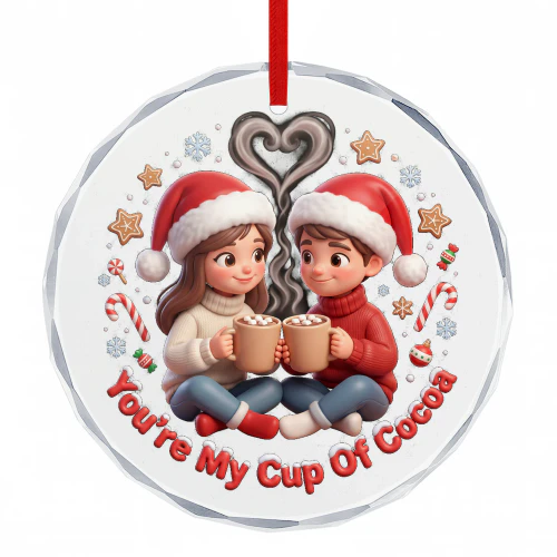 You're My Cup Of Cocoa
