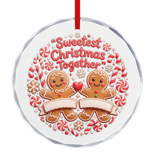 Sweetest Christmas Together