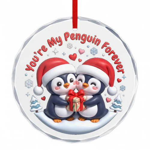 You're My Penguin Forever