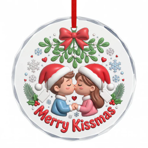 Merry Kissmas