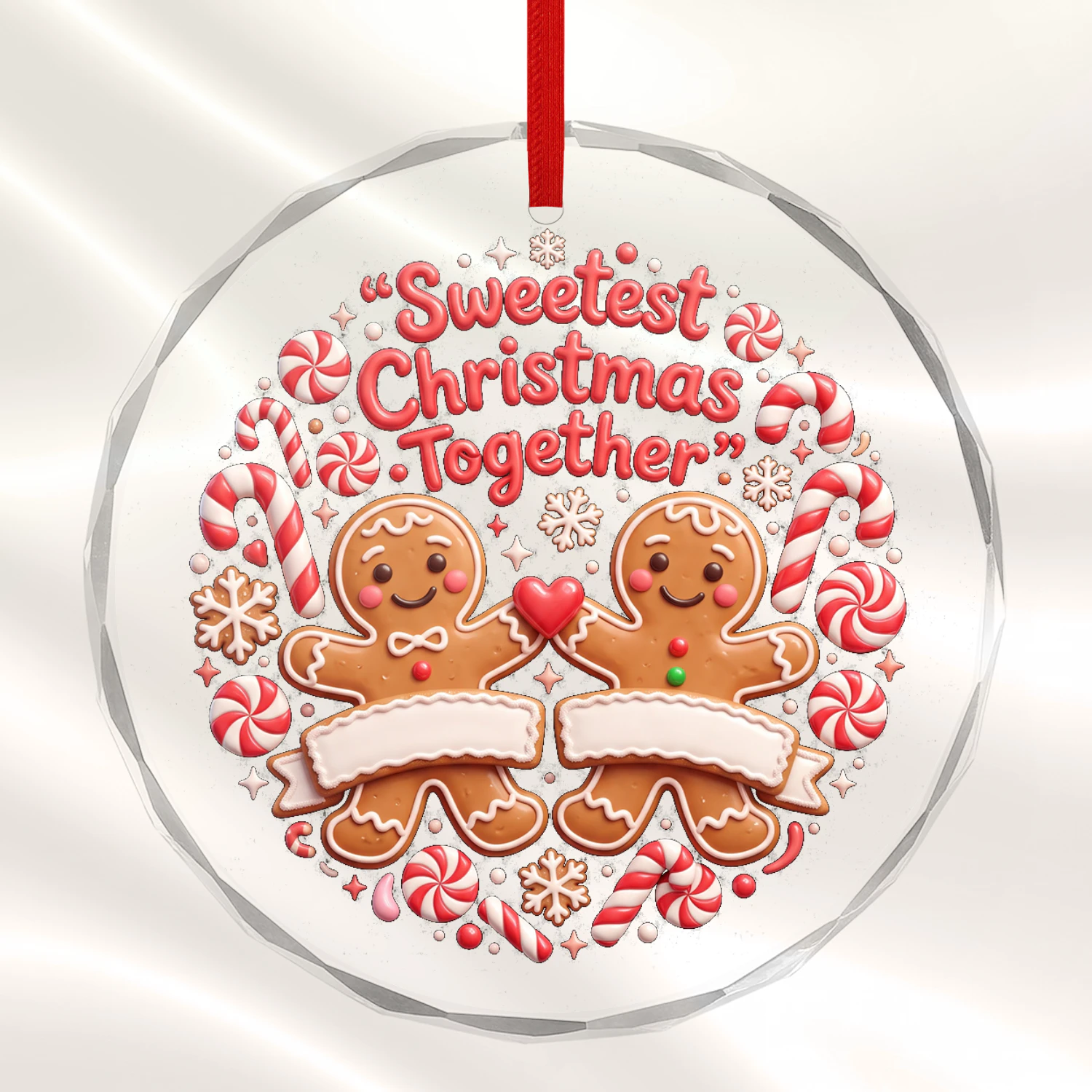 Sweetest Christmas Together