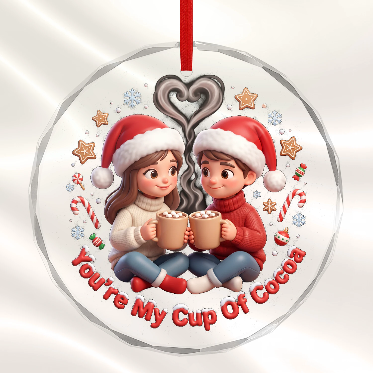 You're My Cup Of Cocoa