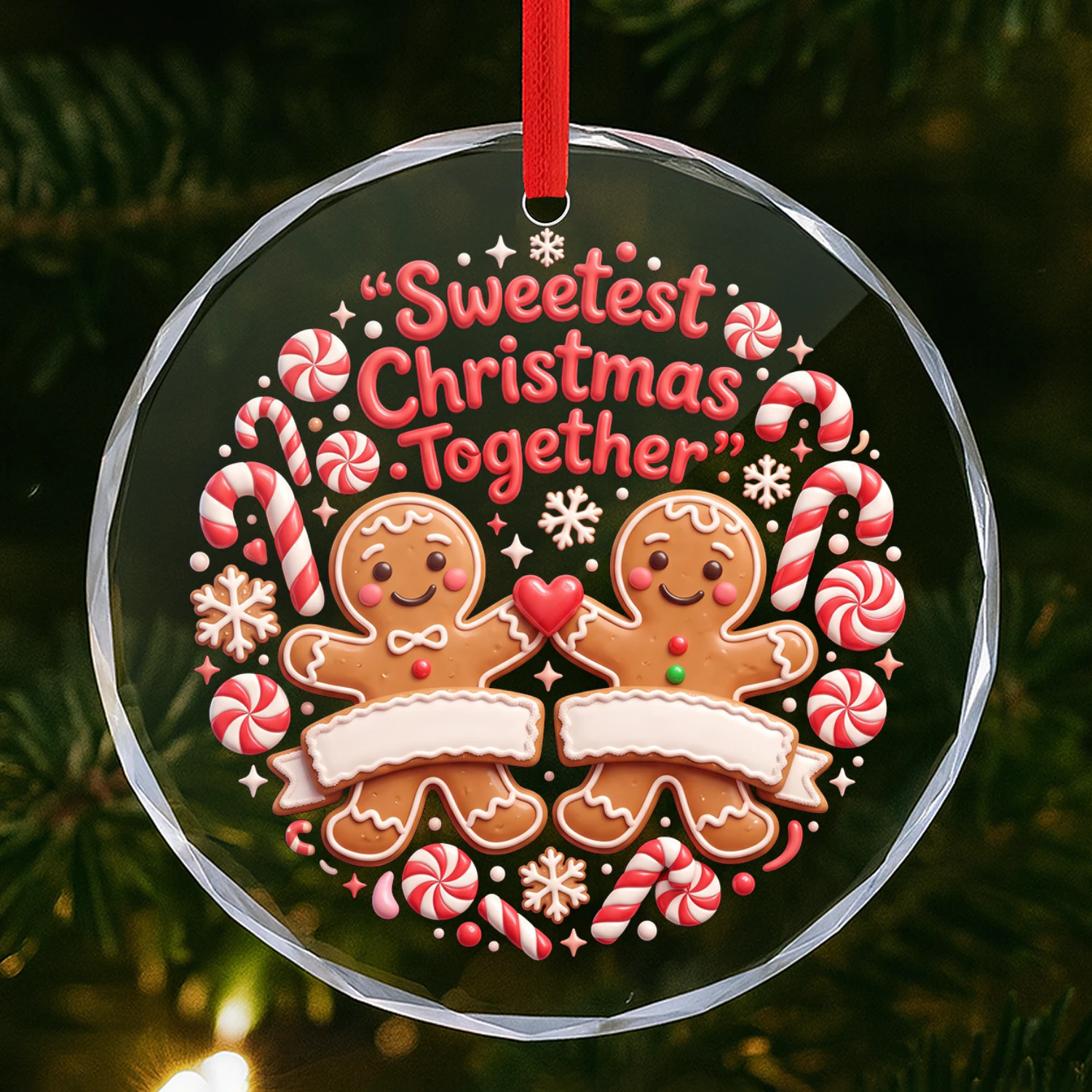 Sweetest Christmas Together