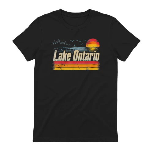 Lake Ontario 