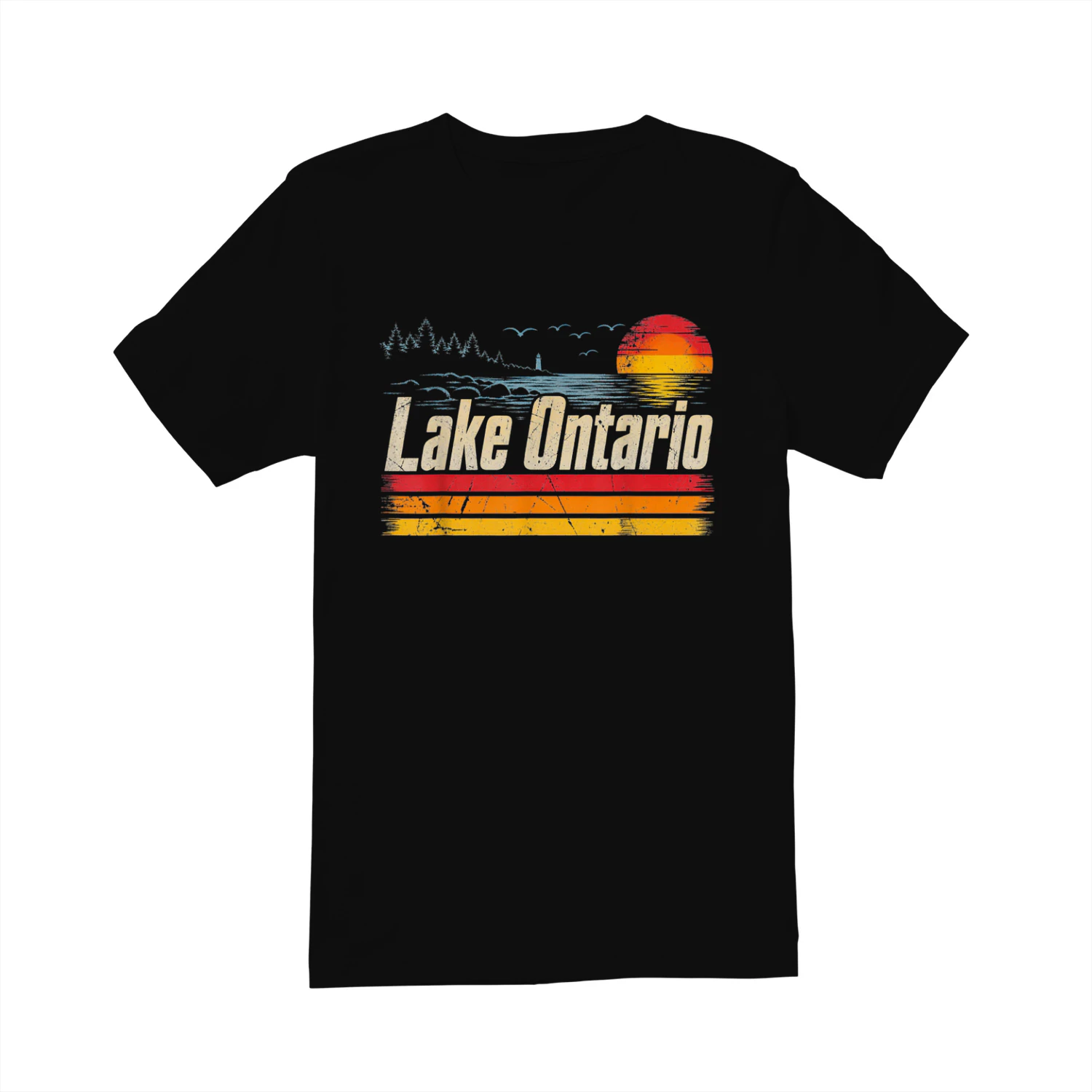 Lake Ontario 