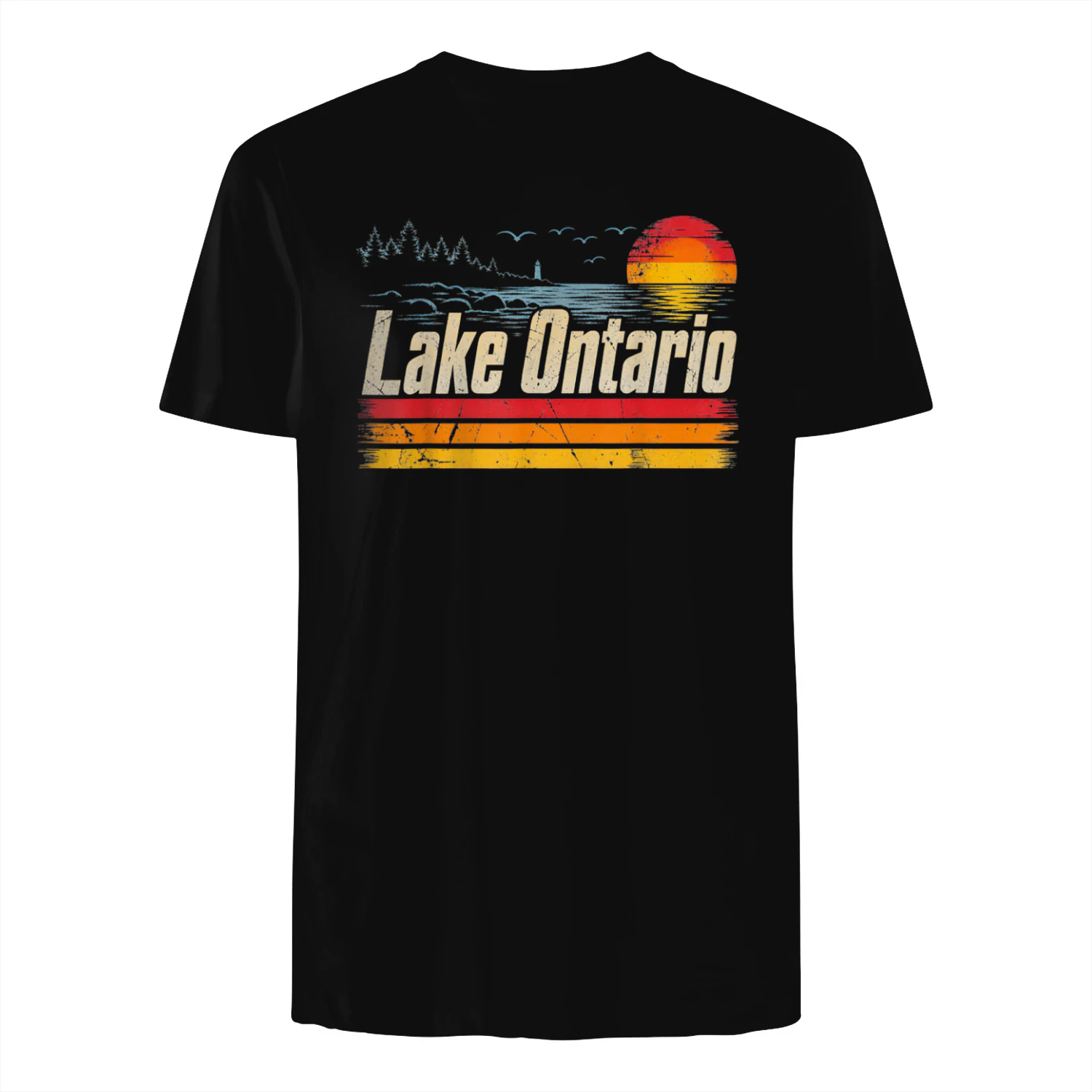 Lake Ontario 
