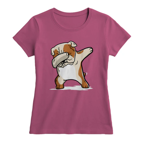 Dab Bulldog 