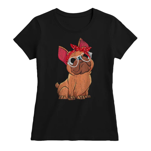 Frenchie Bulldog