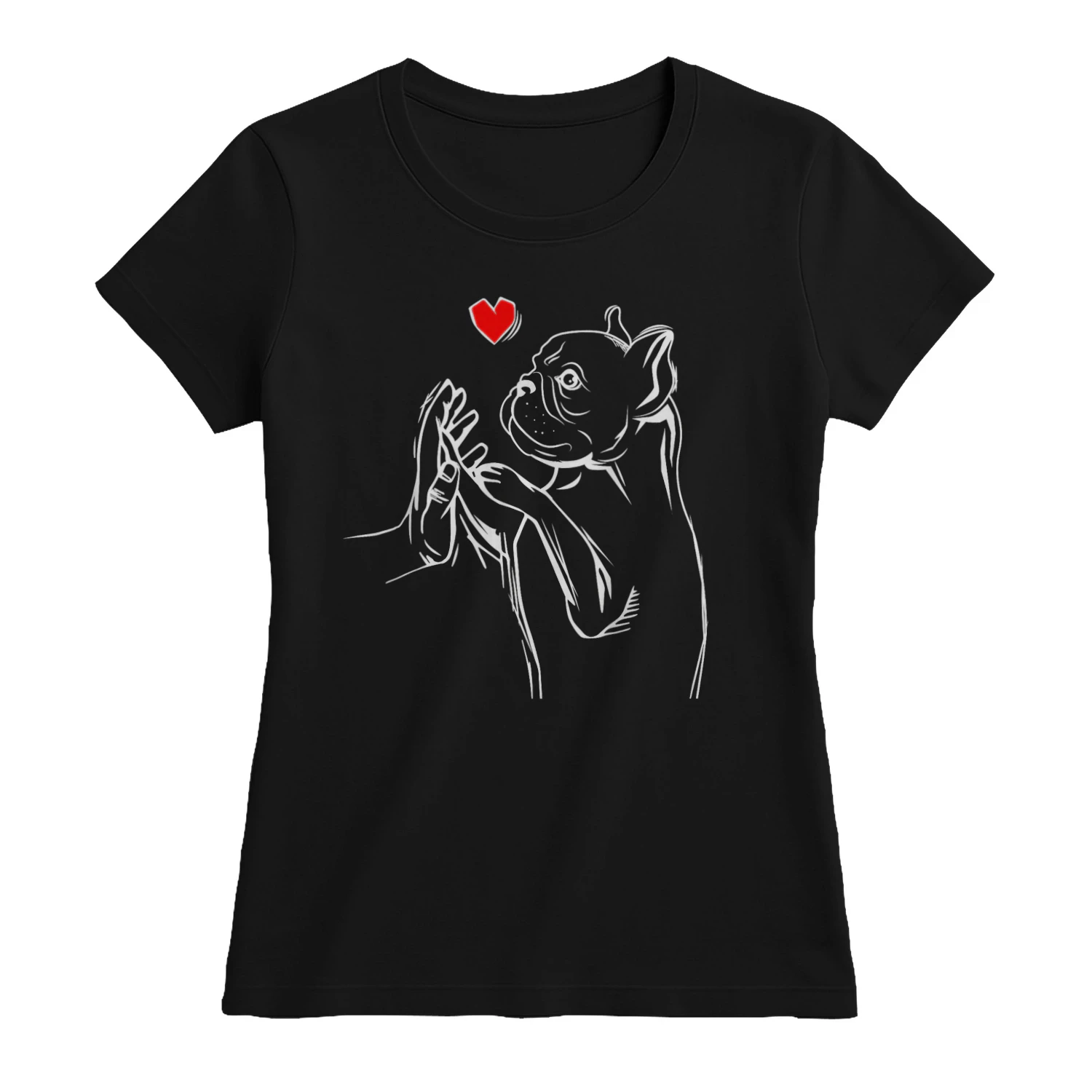 Bulldog Love 