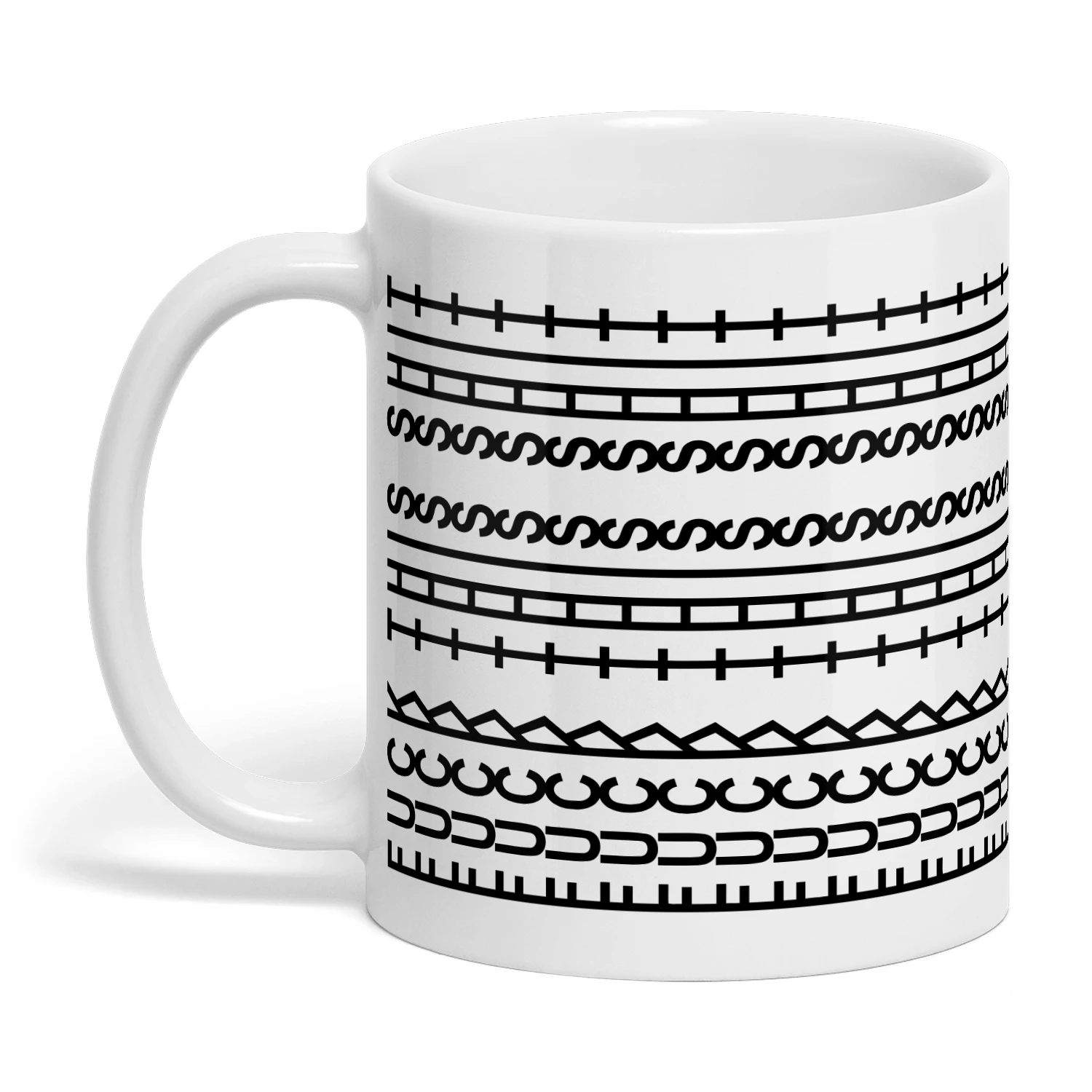 F This Shit Mug