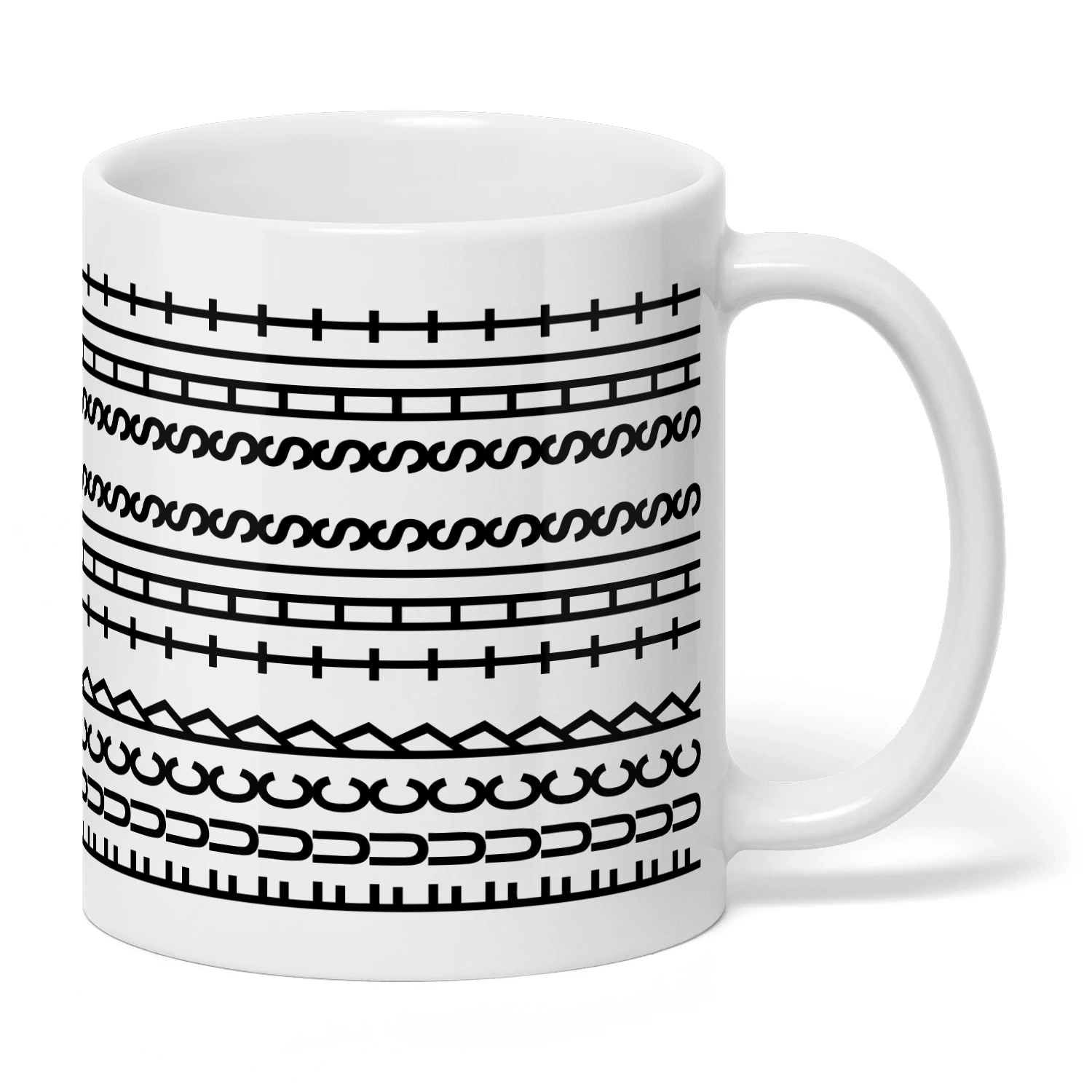 F This Shit Mug