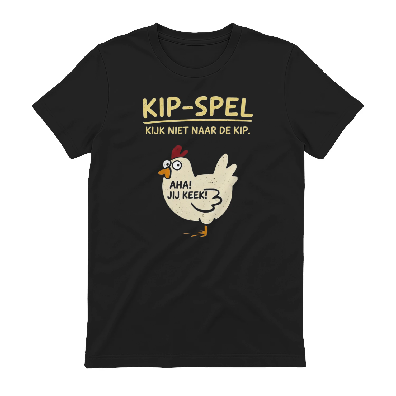 Kip Spel Shirt