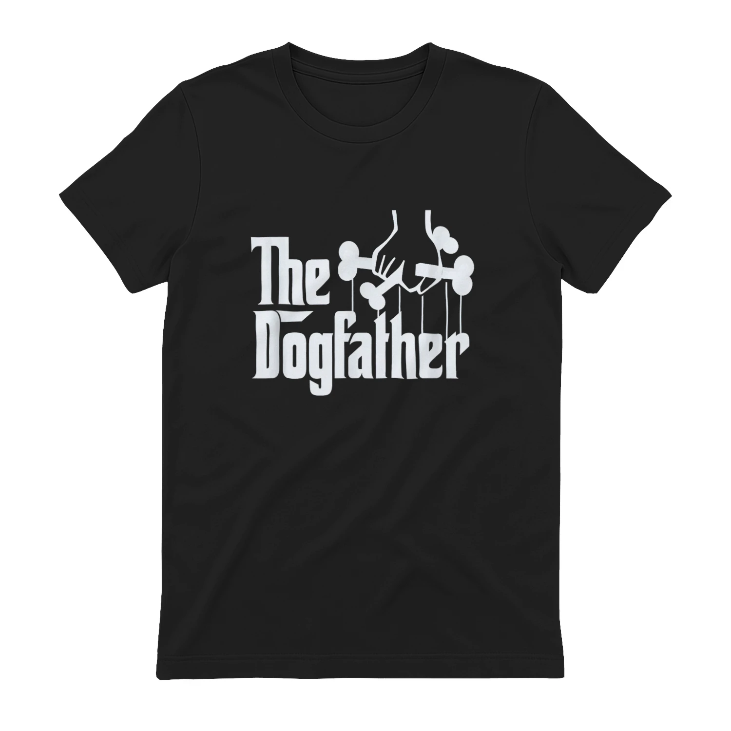The Dogfather Dog Dad Dog Lover