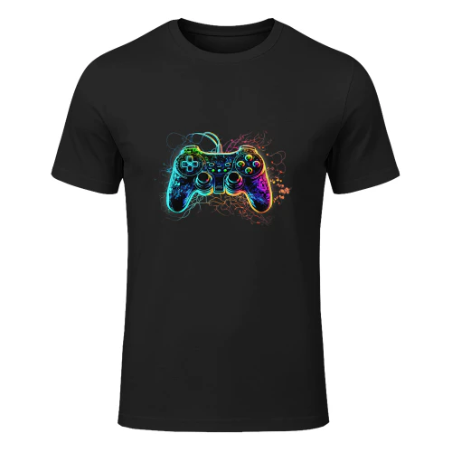 Video Game T-Shirt