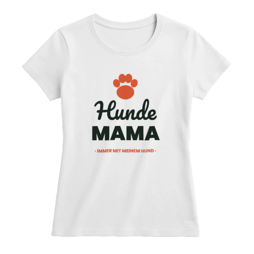 Hunde Mama