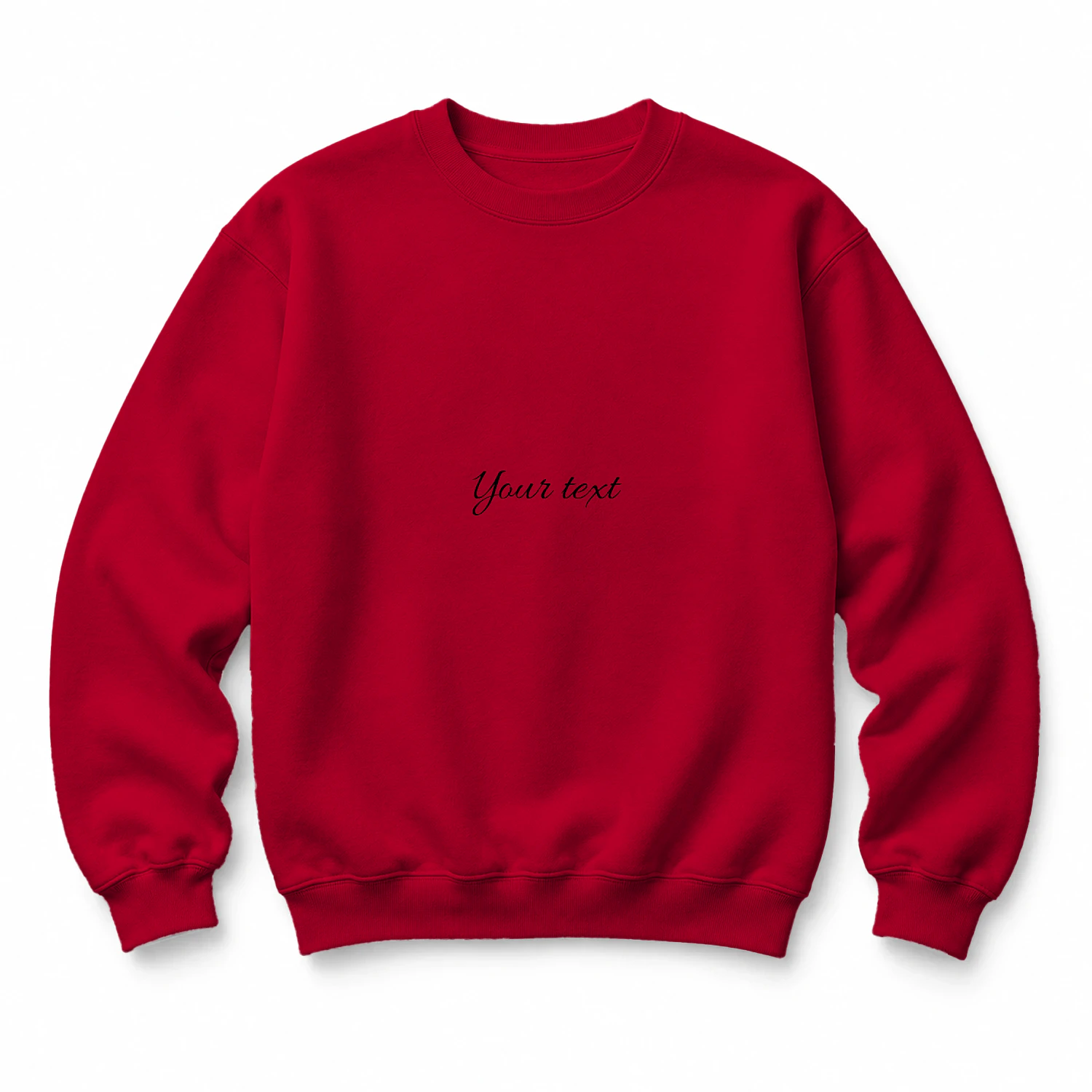 Ugly Christmas Sweater