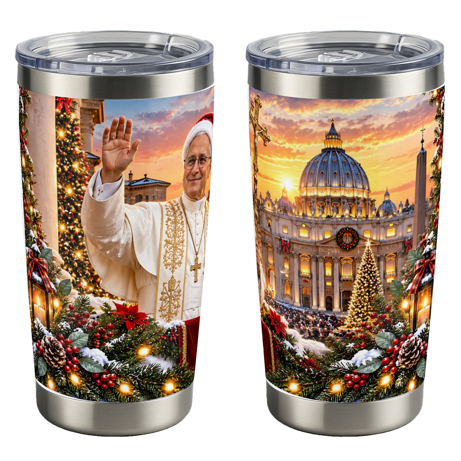 07_Pope Leo XIV
