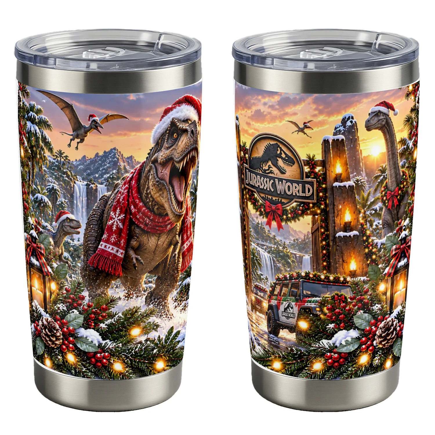 06_Jurassic World
