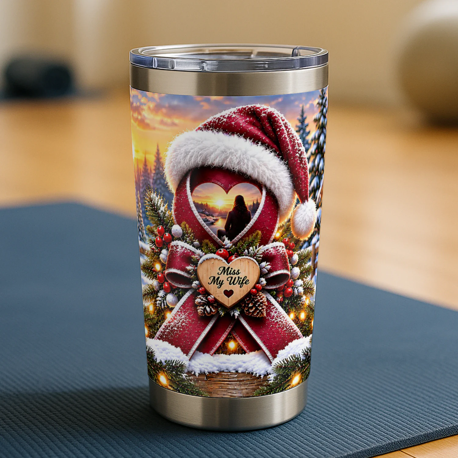 09_Miss My Wife