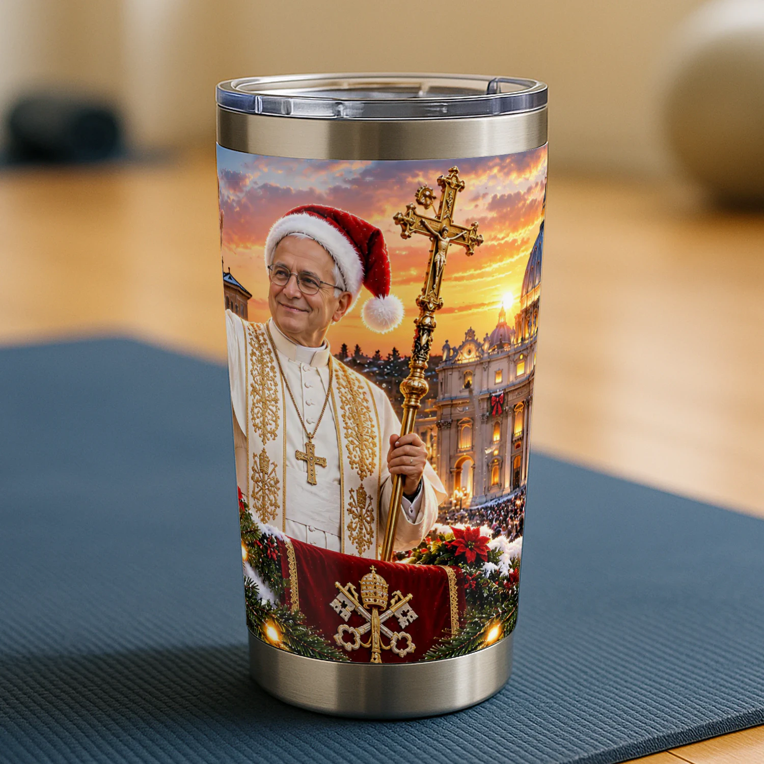 07_Pope Leo XIV
