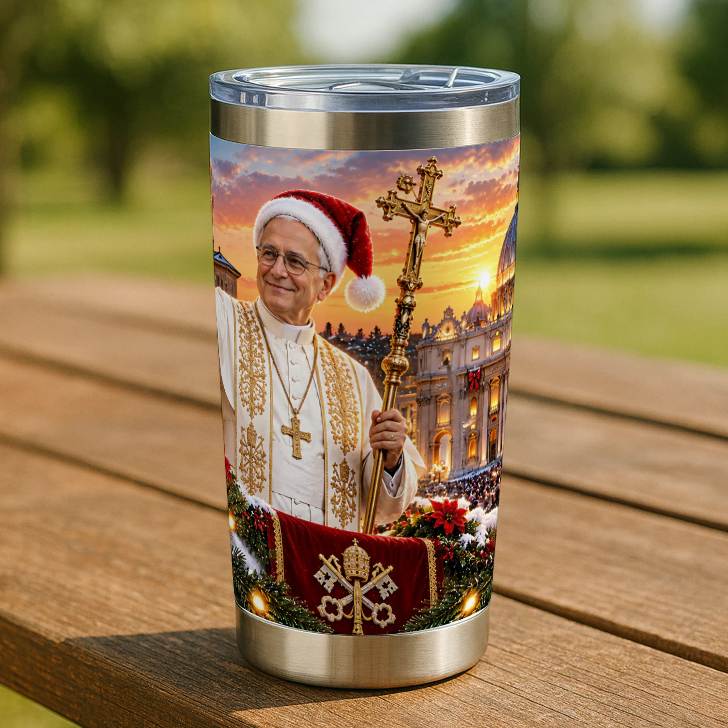 07_Pope Leo XIV