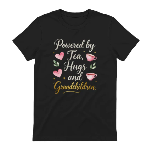 Eng- GrandParents