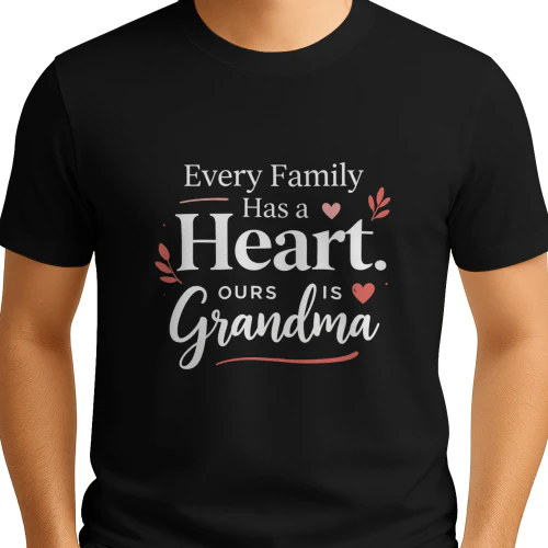 Eng- Grandma