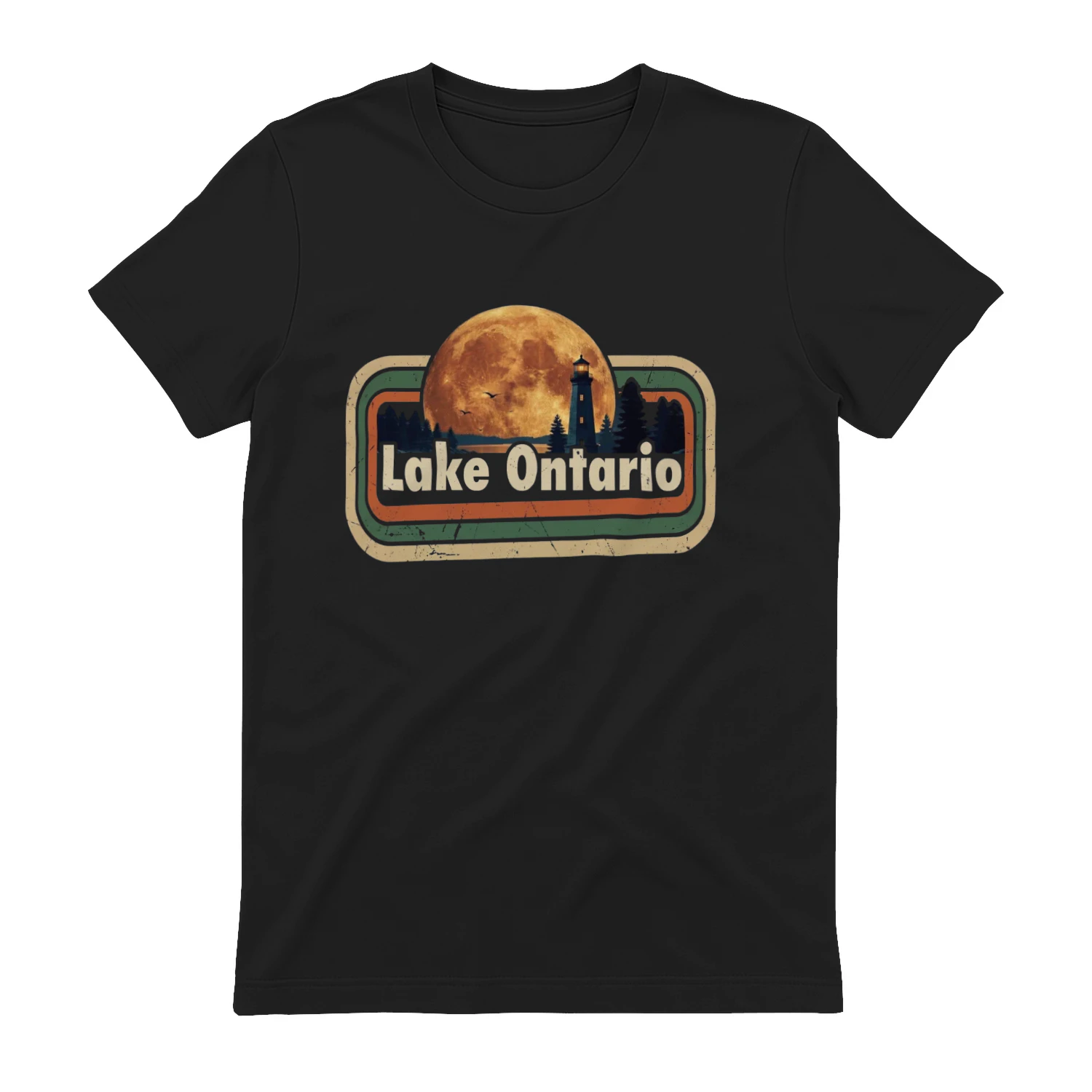 Lake Ontario T-shirt