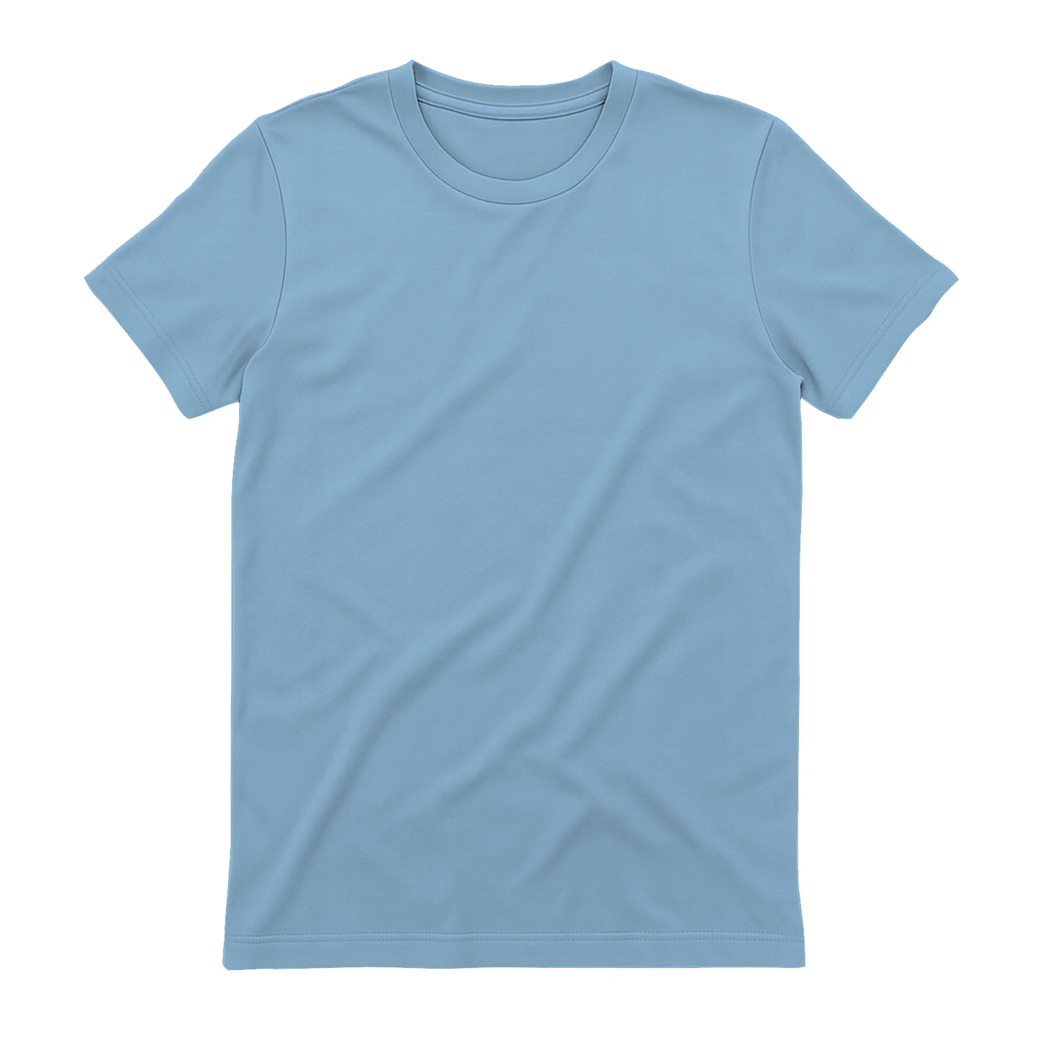 Funny After Monday and Tuesday Even the Calendar Says WTF  Unisex T-shirt