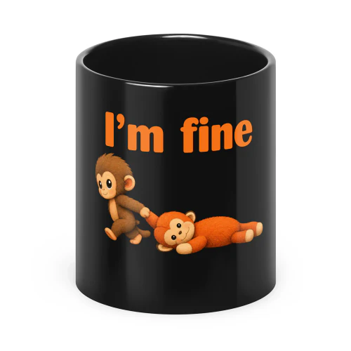 Baby Monkey Punch 