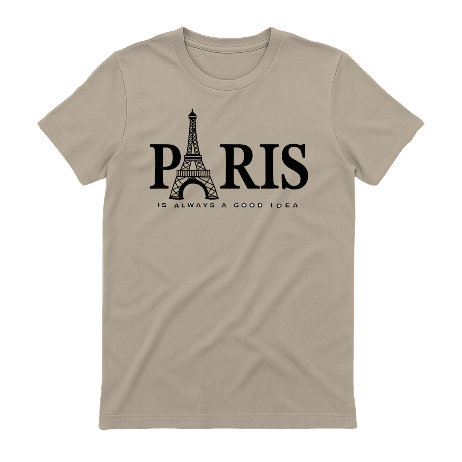 PARIS IS ALWAYS A GOOD IDEA-LIMITED EDITION