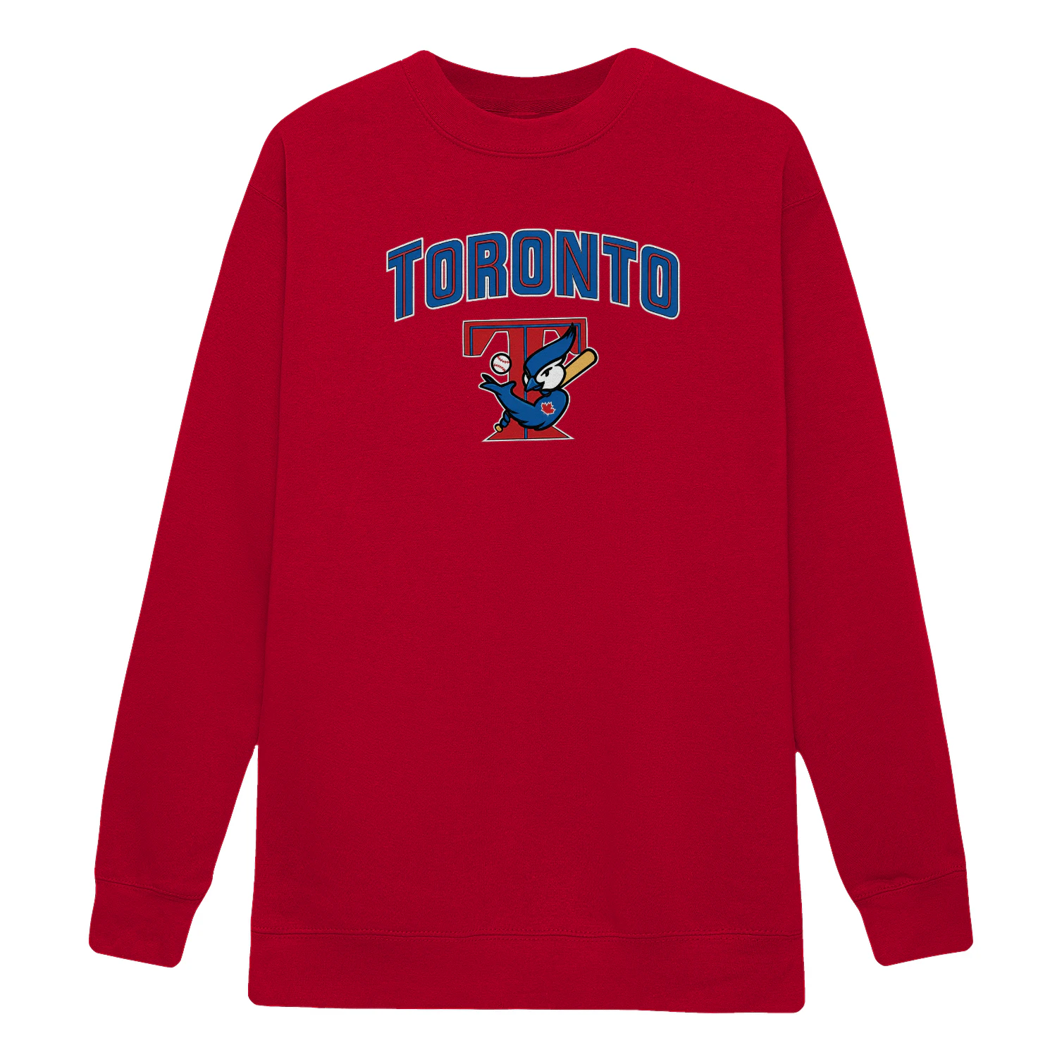 Shane Bieber Blue Jays Sweatshirt
