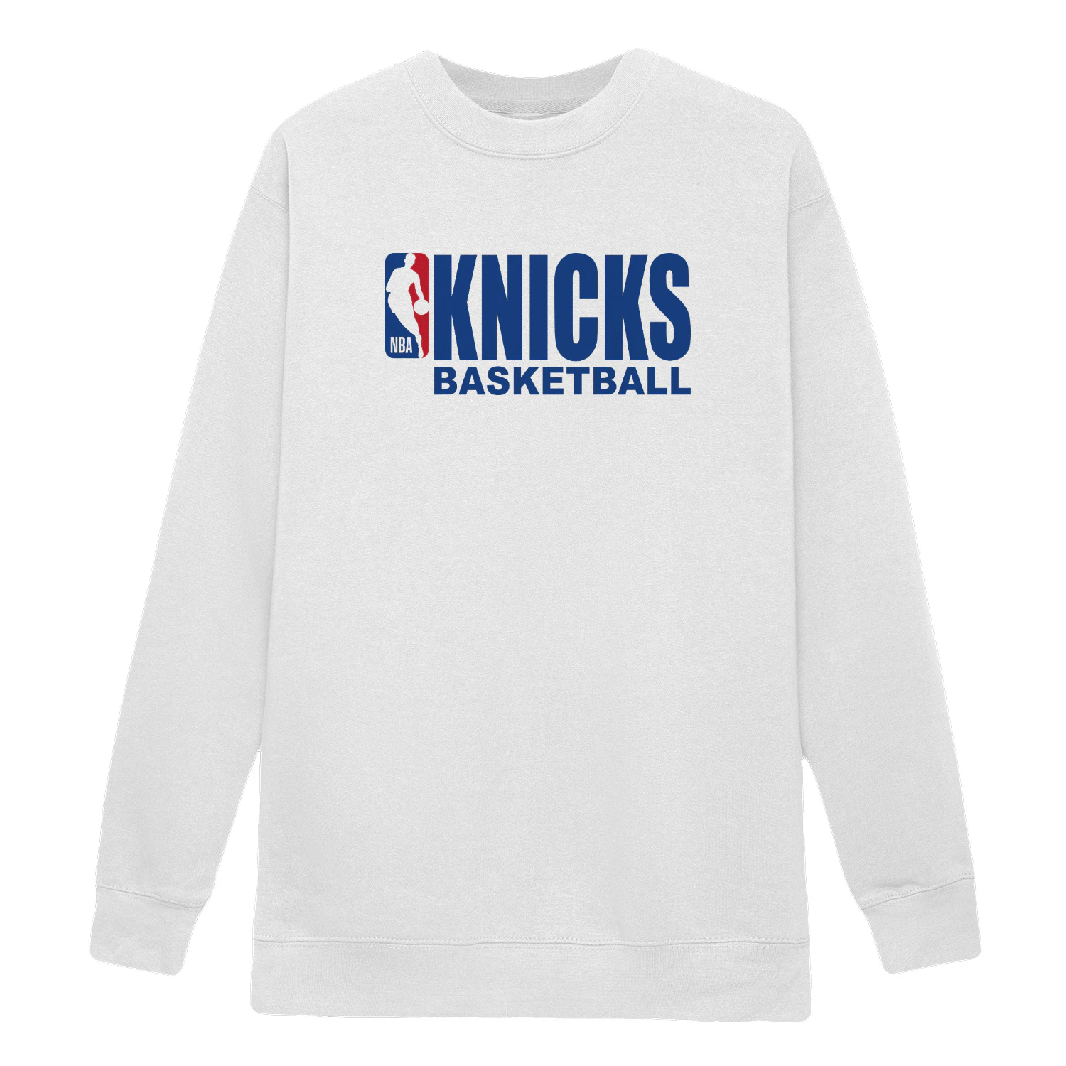 Rachel Green Knicks Sweatshirt