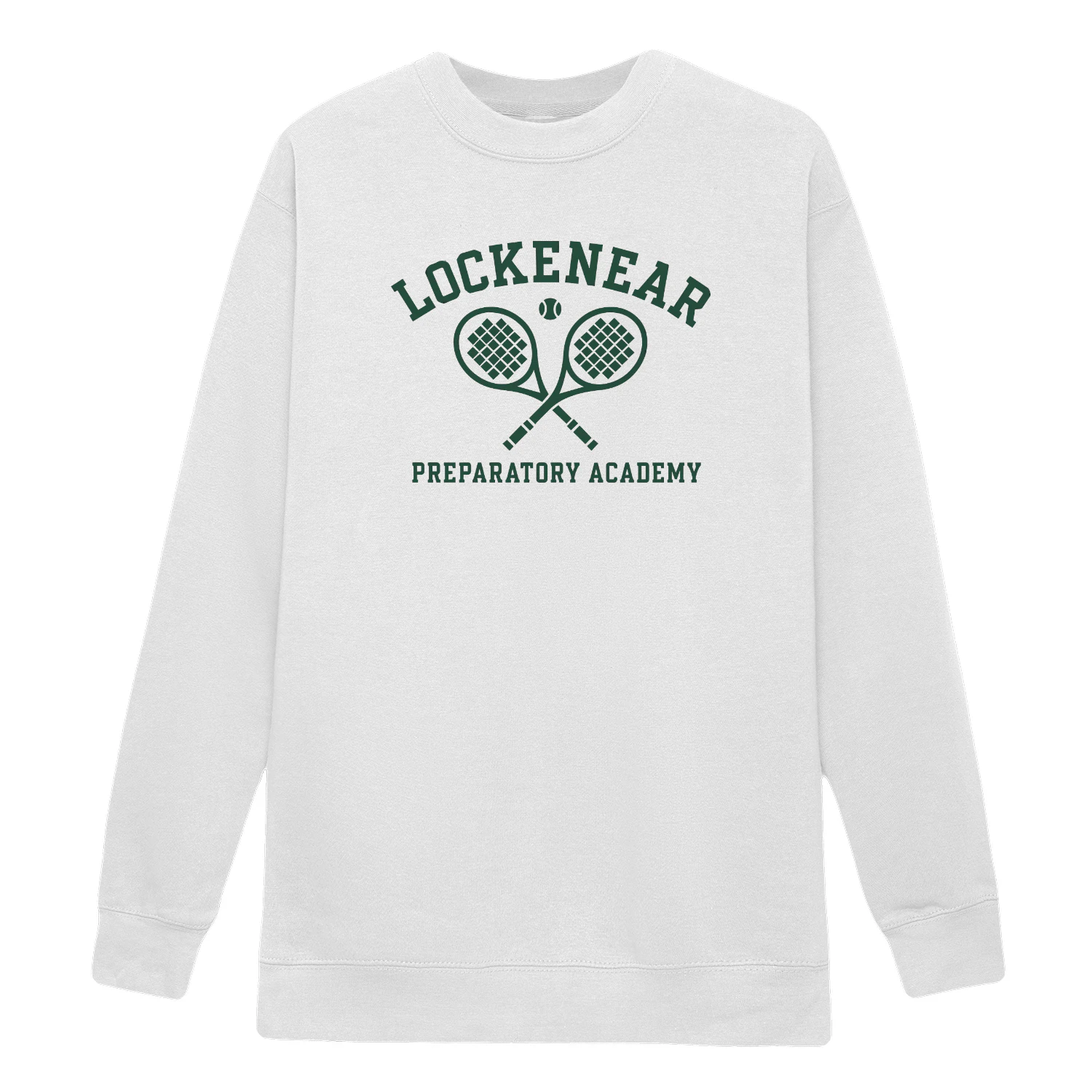Lockenear Preparatory Academy Sweatshirt