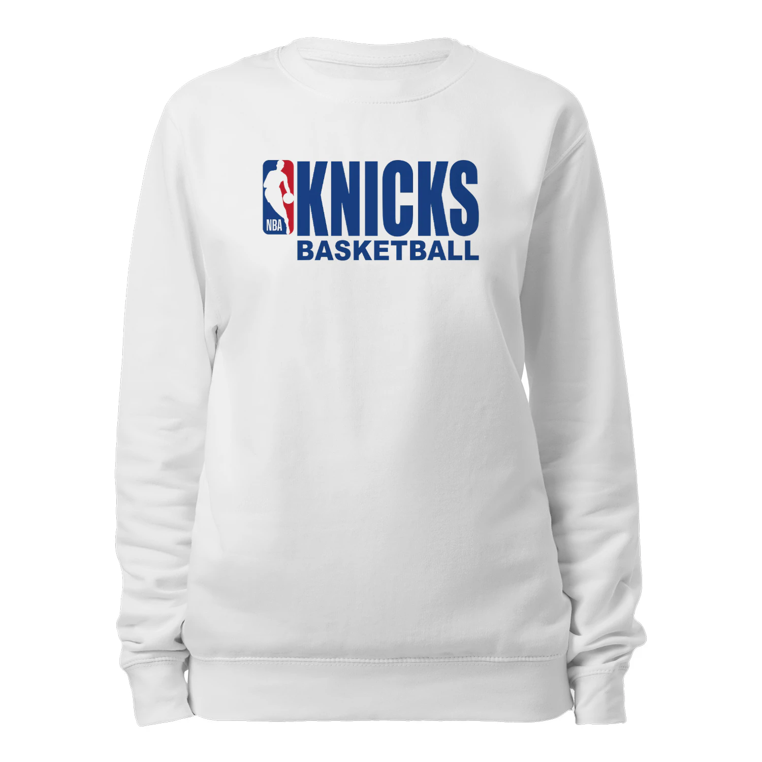 Rachel Green Knicks Sweatshirt