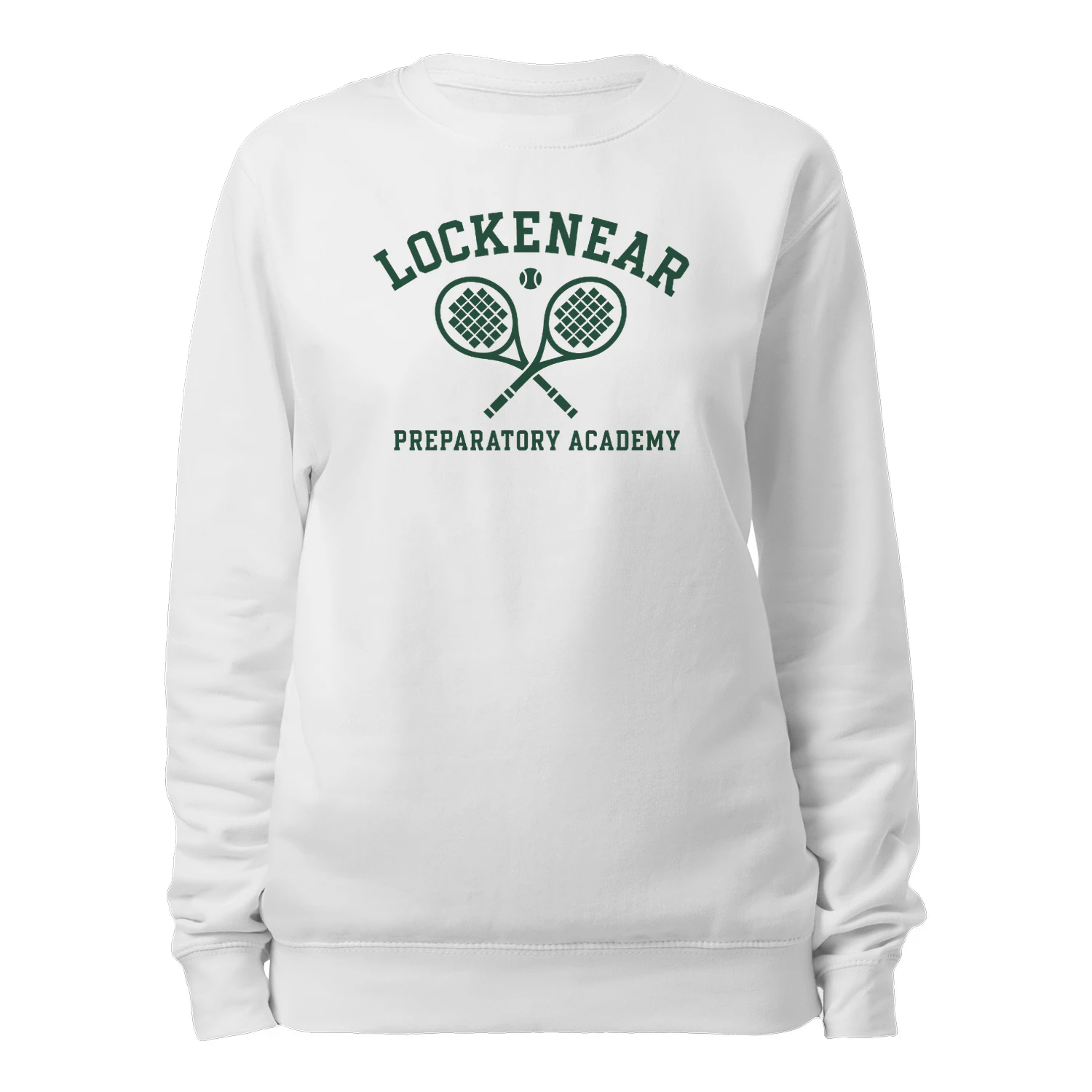 Lockenear Preparatory Academy Sweatshirt