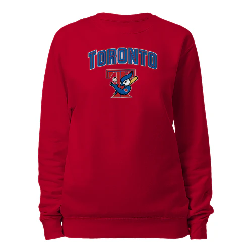 Shane Bieber Blue Jays Sweatshirt