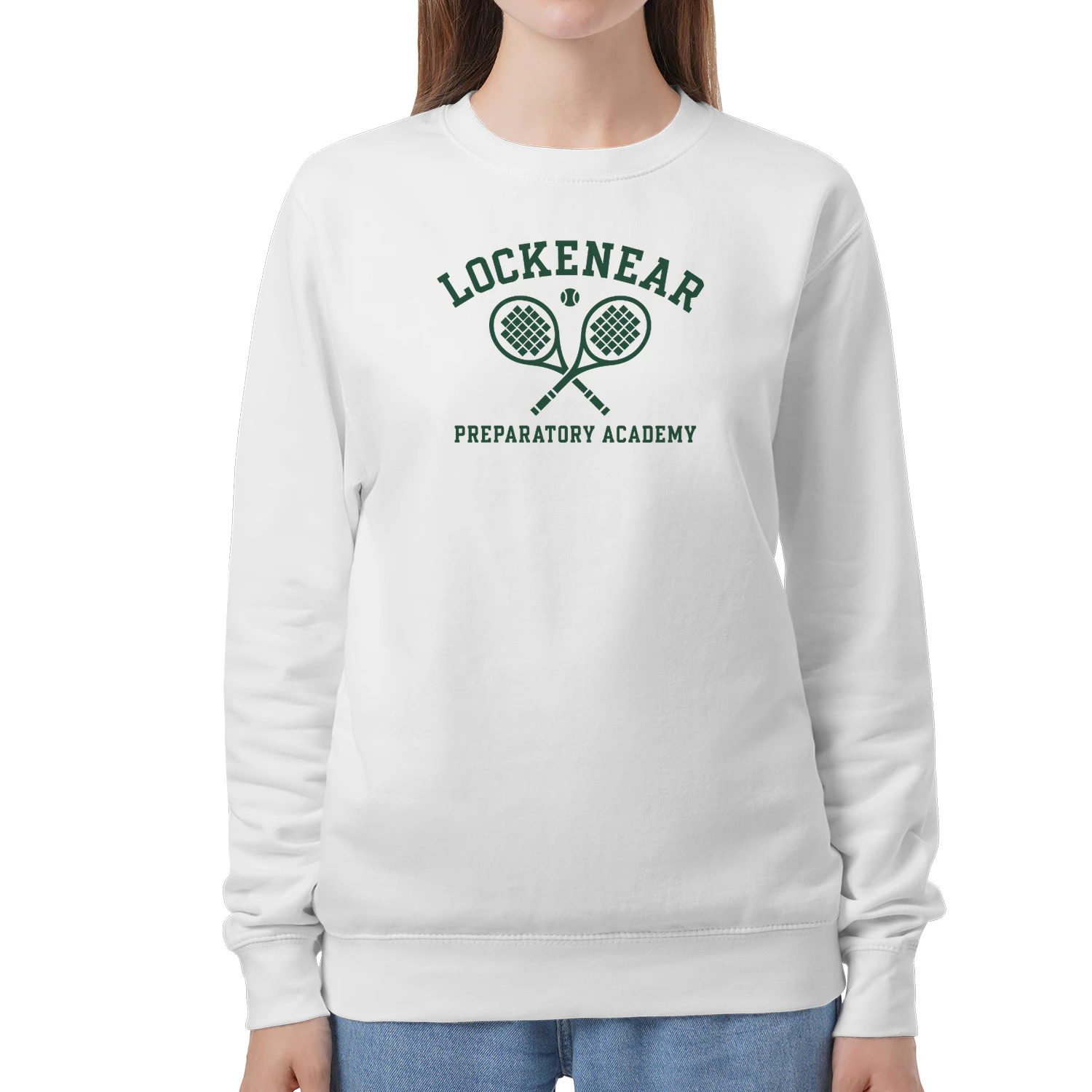 Lockenear Preparatory Academy Sweatshirt