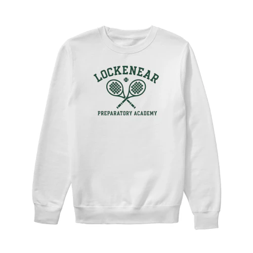 Lockenear Preparatory Academy Sweatshirt