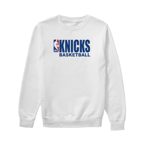 Rachel Green Knicks Sweatshirt